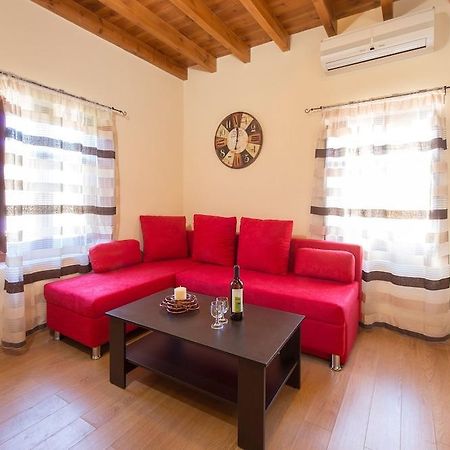 3 Charites Old Town Apartment Rhodes City Bagian luar foto