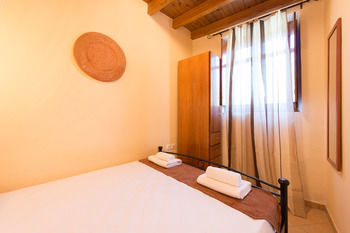 3 Charites Old Town Apartment Rhodes City Bagian luar foto