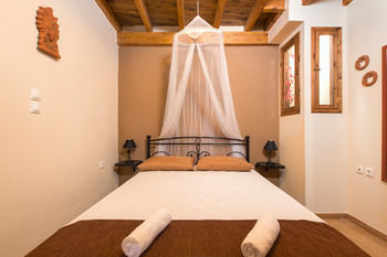 3 Charites Old Town Apartment Rhodes City Bagian luar foto