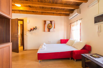 3 Charites Old Town Apartment Rhodes City Bagian luar foto