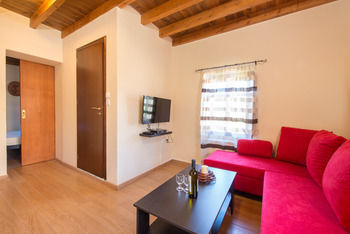 3 Charites Old Town Apartment Rhodes City Bagian luar foto